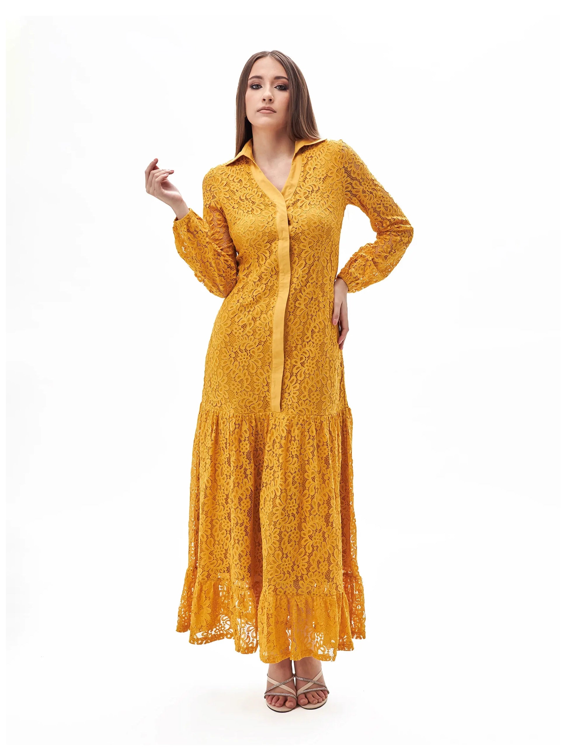 فستان ايلور