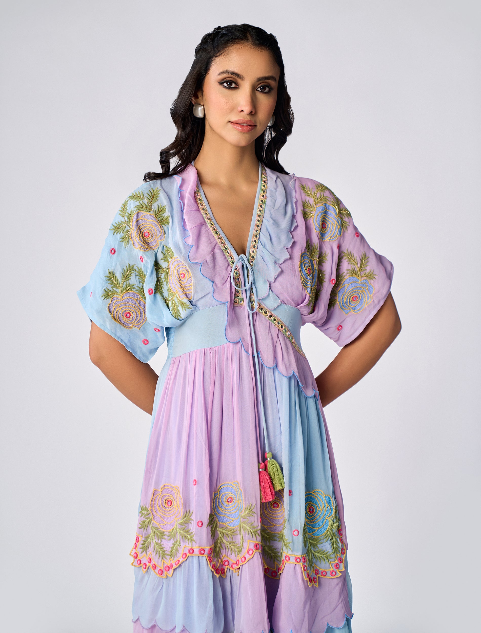 فستان انجيل