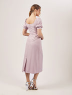 فستان انالو