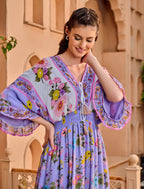 فستان اندريا