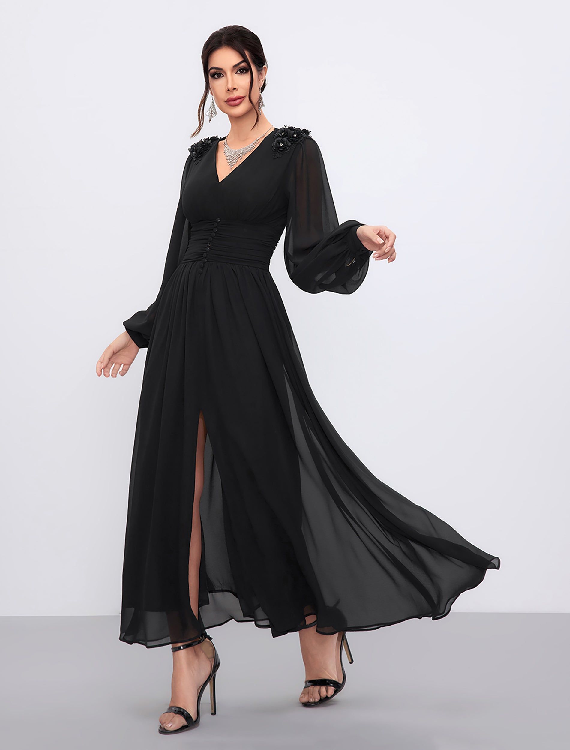 Nebras dress