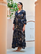 Palace dress