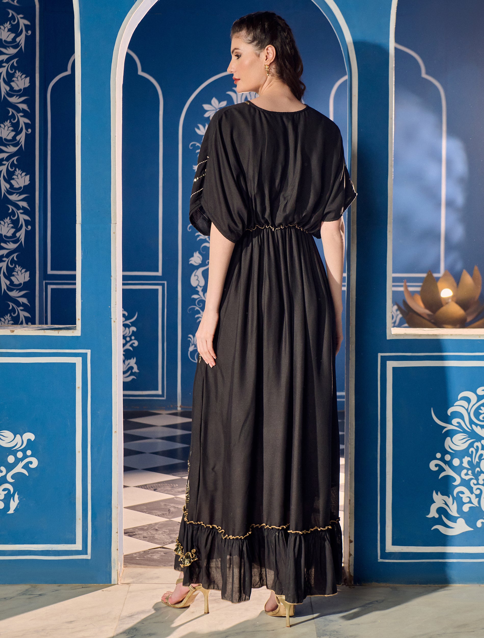 فستان ابيجيل