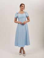 فستان اليجاندرا