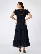 فستان اليسا