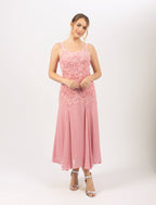 فستان انطونيا