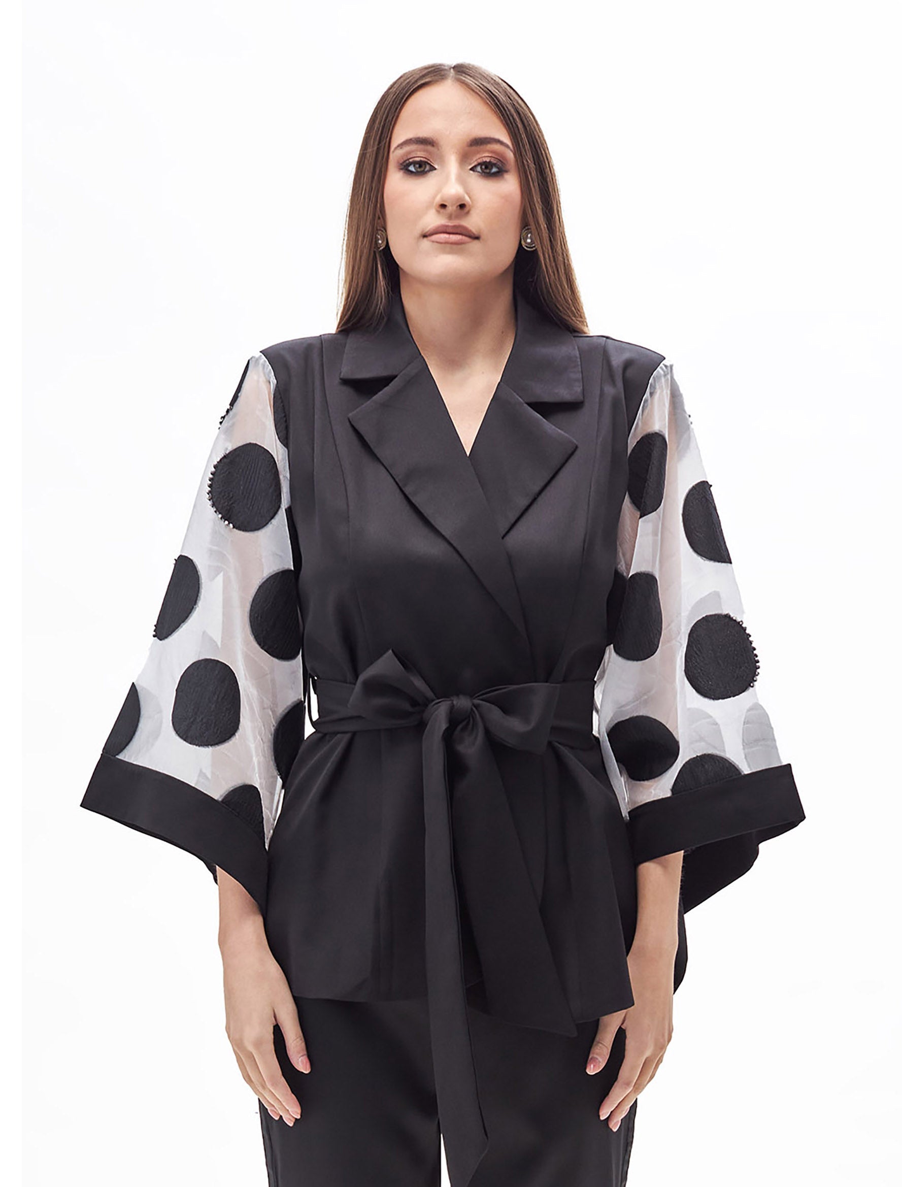 جاكيت بينيسا