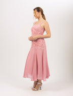 فستان انطونيا