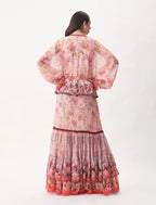 Shalky | Rogina dress