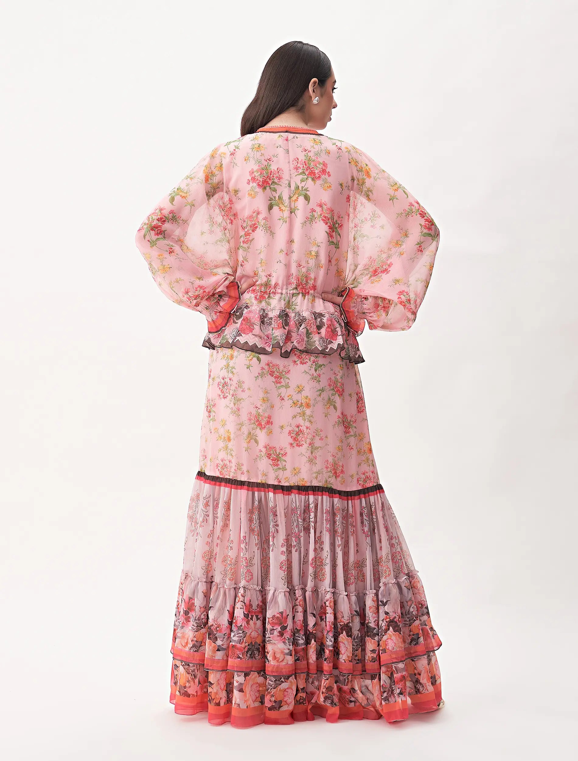 Shalky | Rogina dress