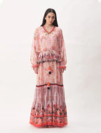 Shalky | Rogina dress