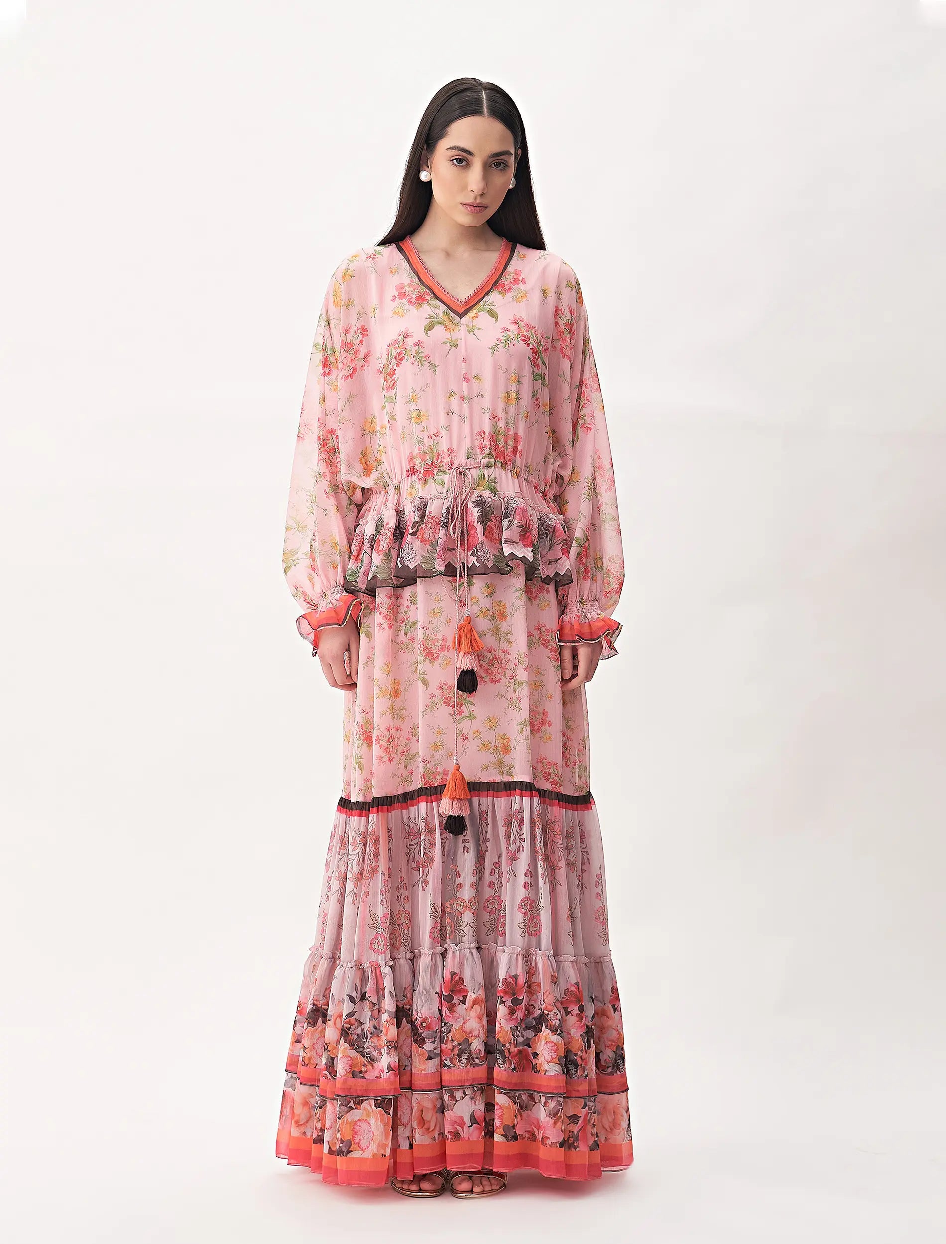 Shalky | Rogina dress
