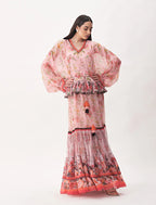 Shalky | Rogina dress