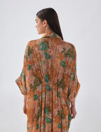 Shalky | Rogina dress