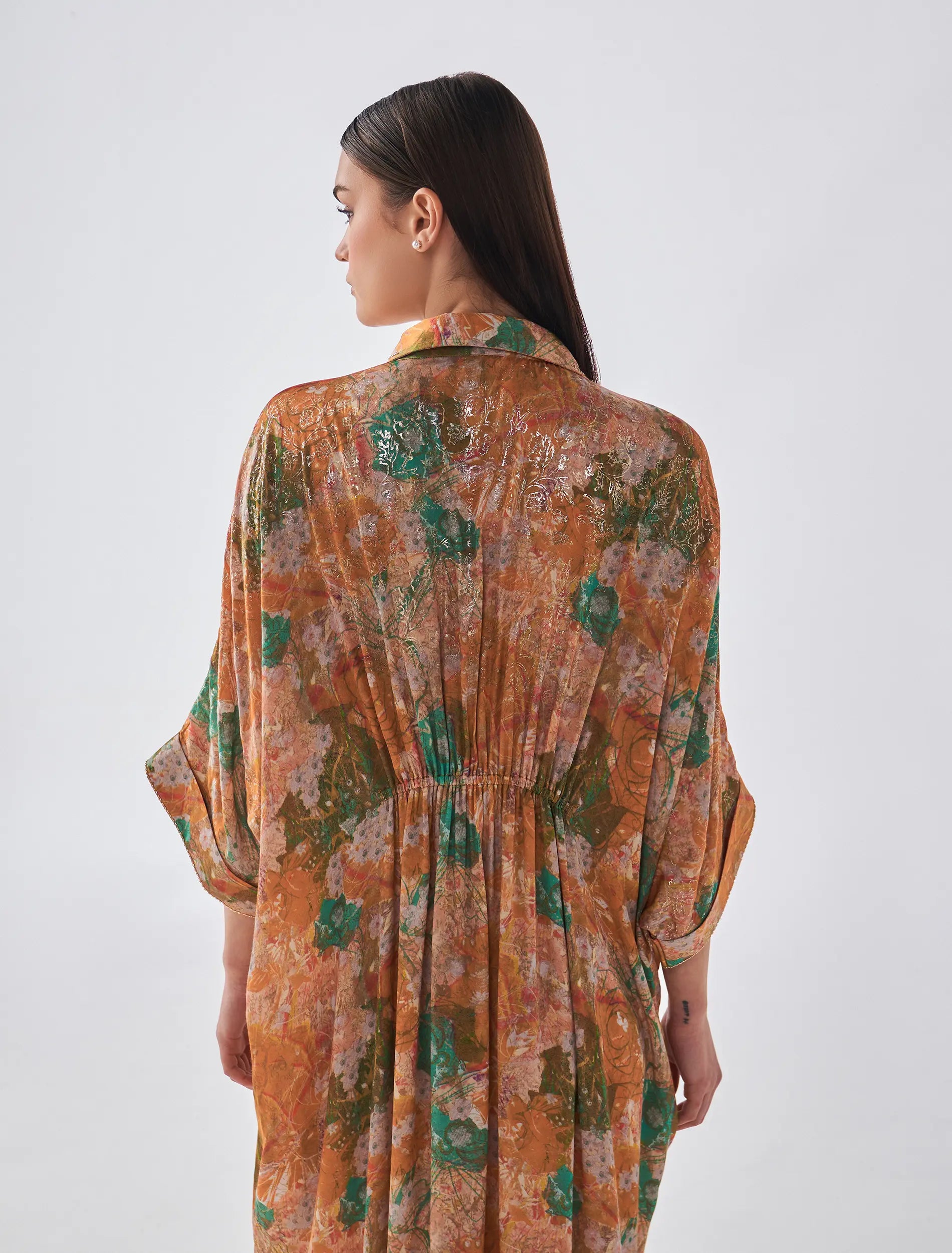 Shalky | Rogina dress