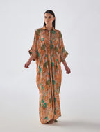 Shalky | Rogina dress