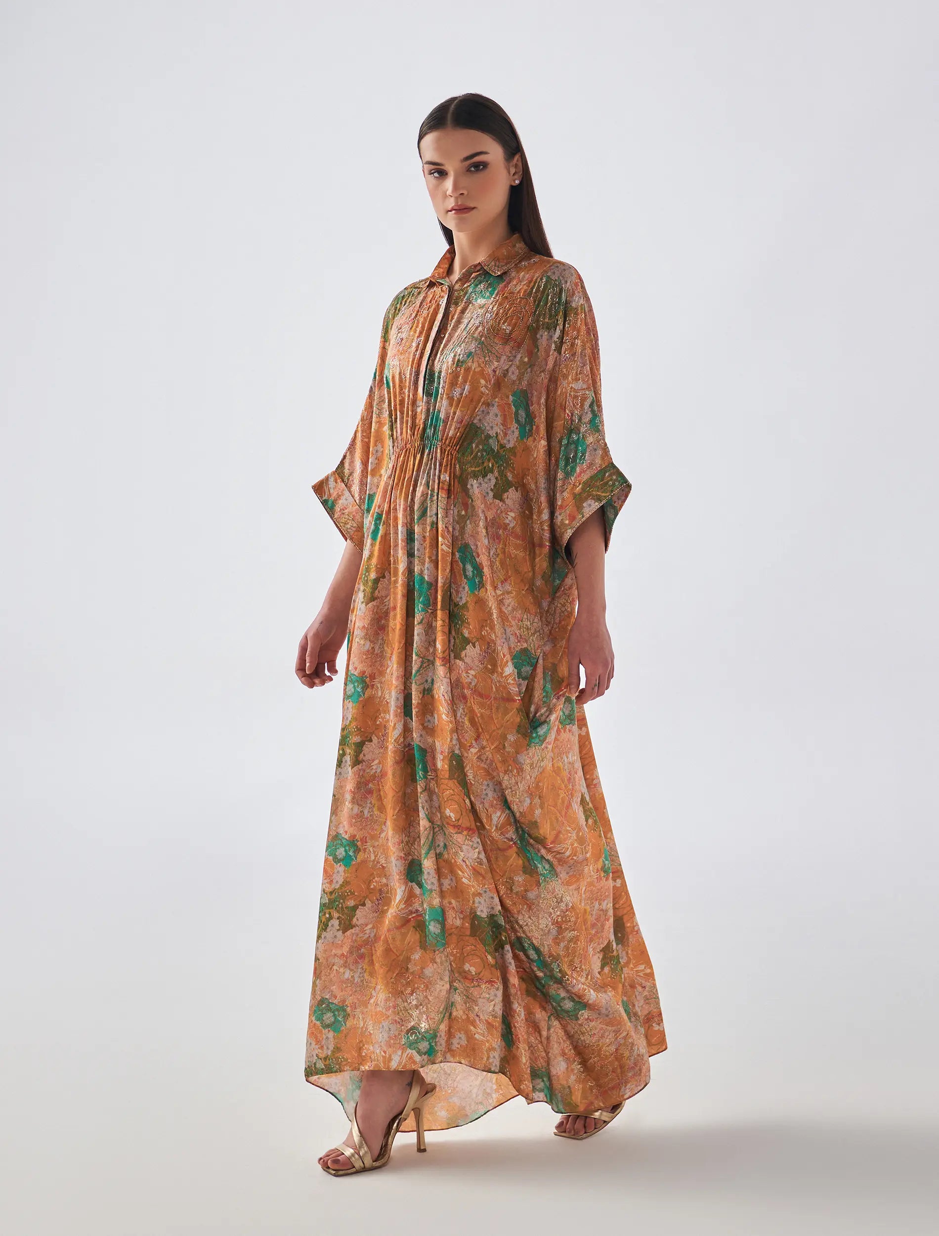 Shalky | Rogina dress
