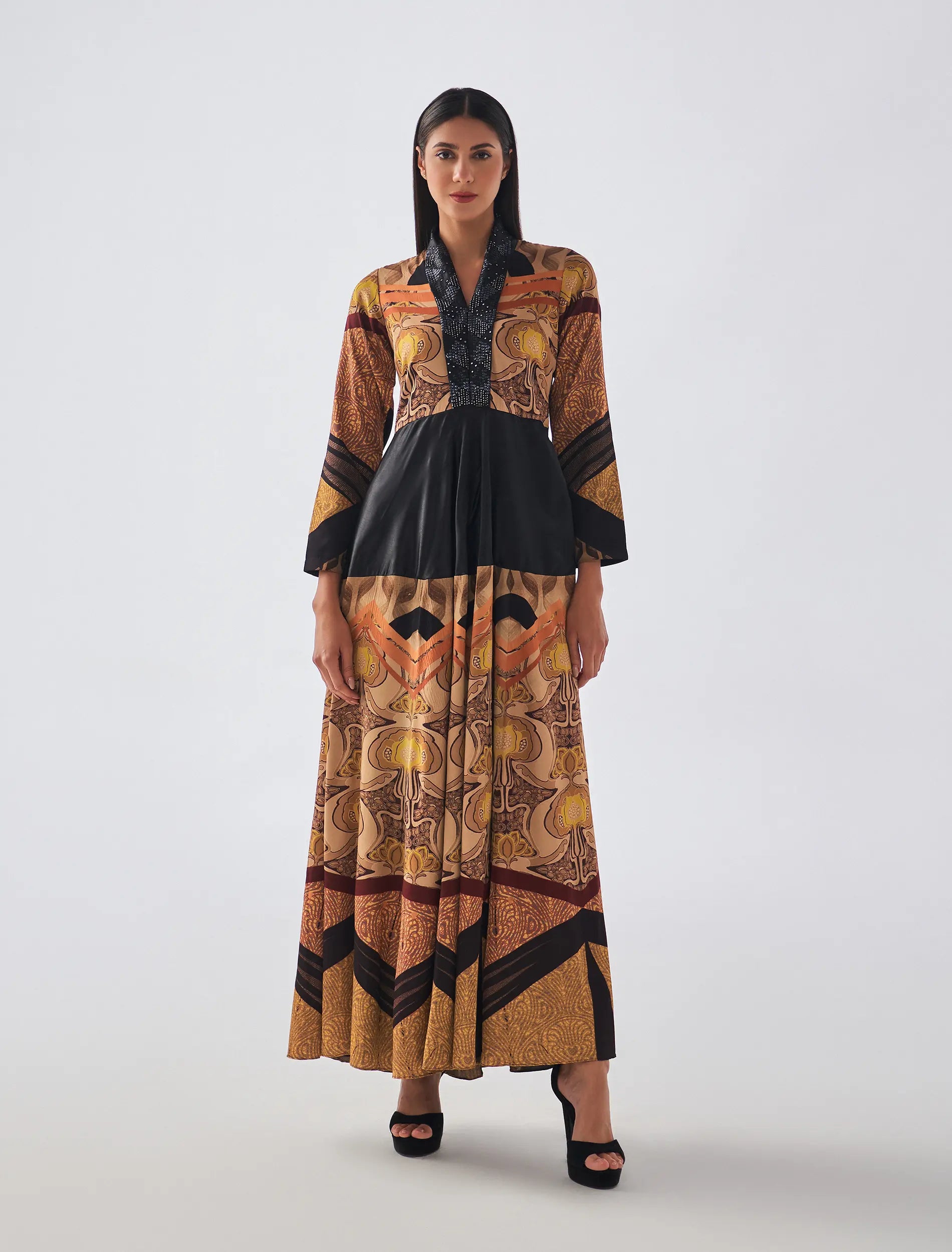 Shalky | Suzanna dress