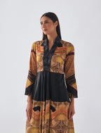 Shalky | Suzanna dress