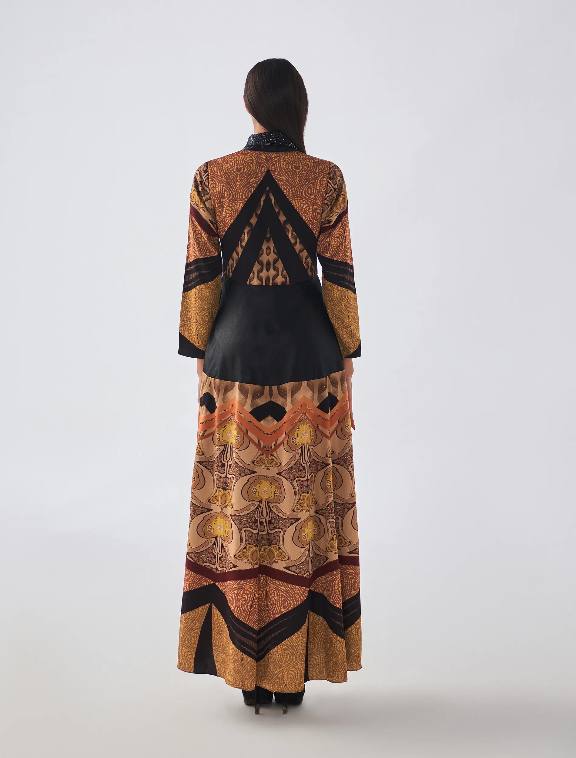 Shalky | Suzanna dress