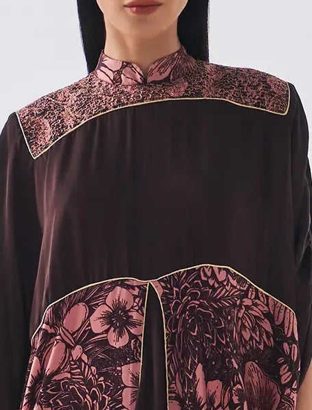Shalky | Sovana dress