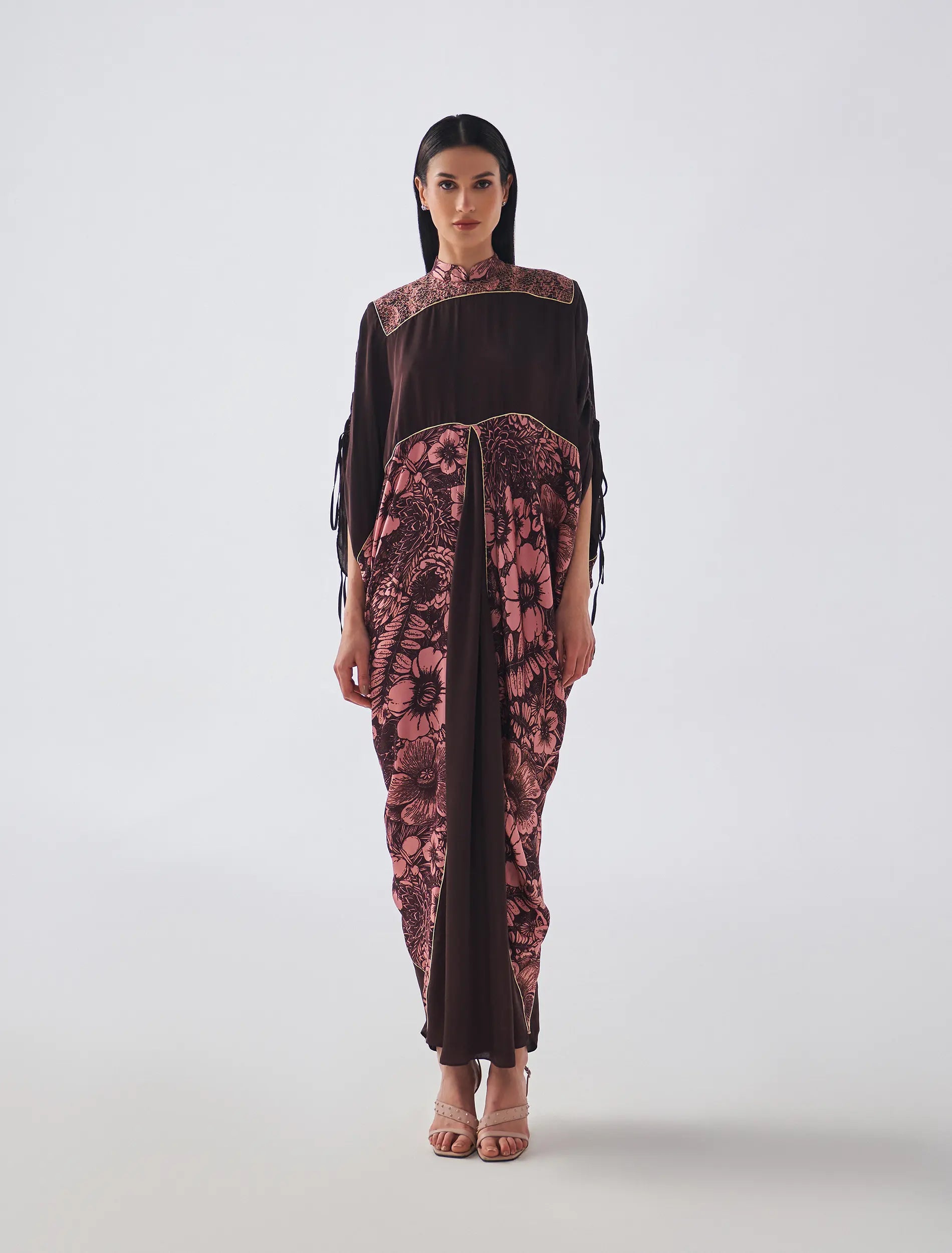 Shalky | Sovana dress