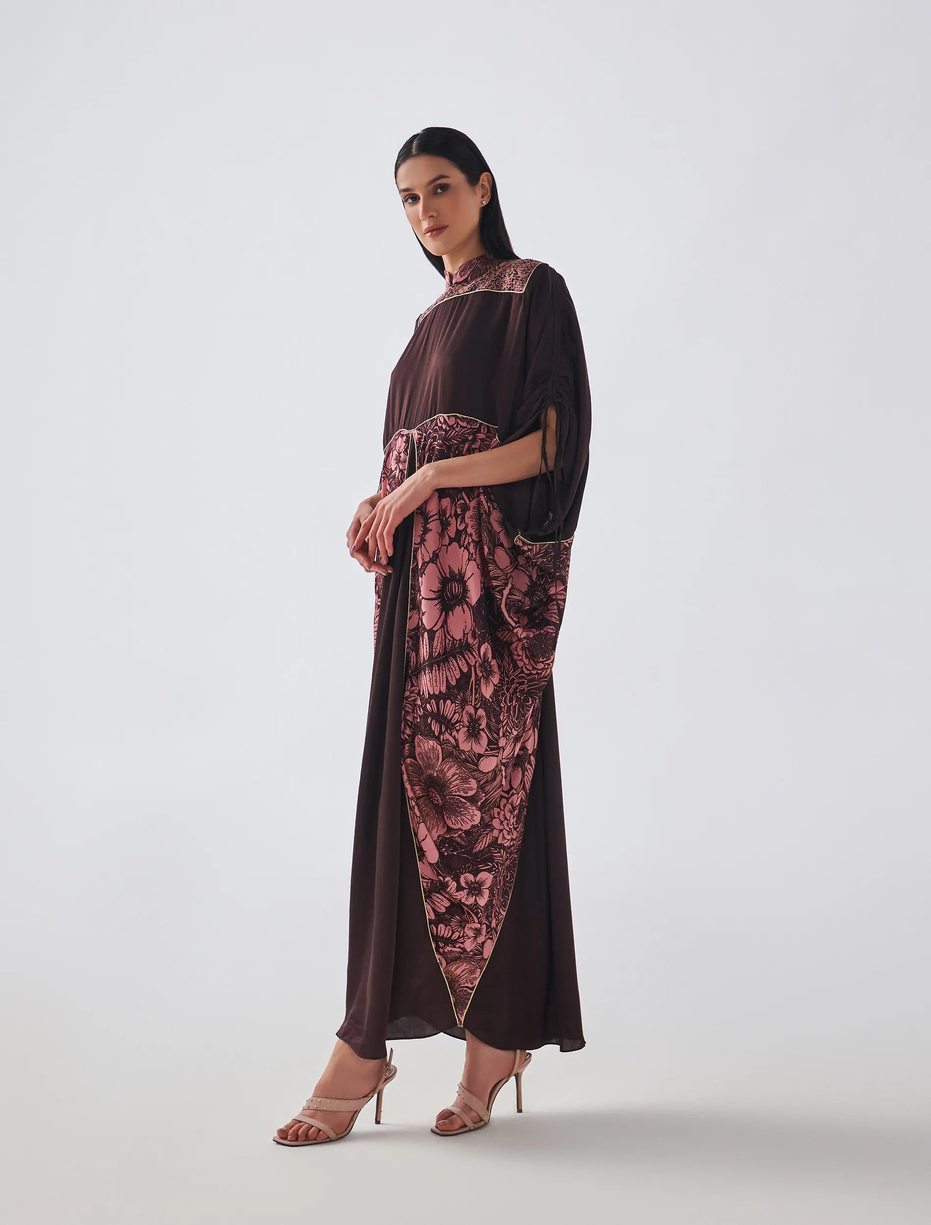 Shalky | Sovana dress