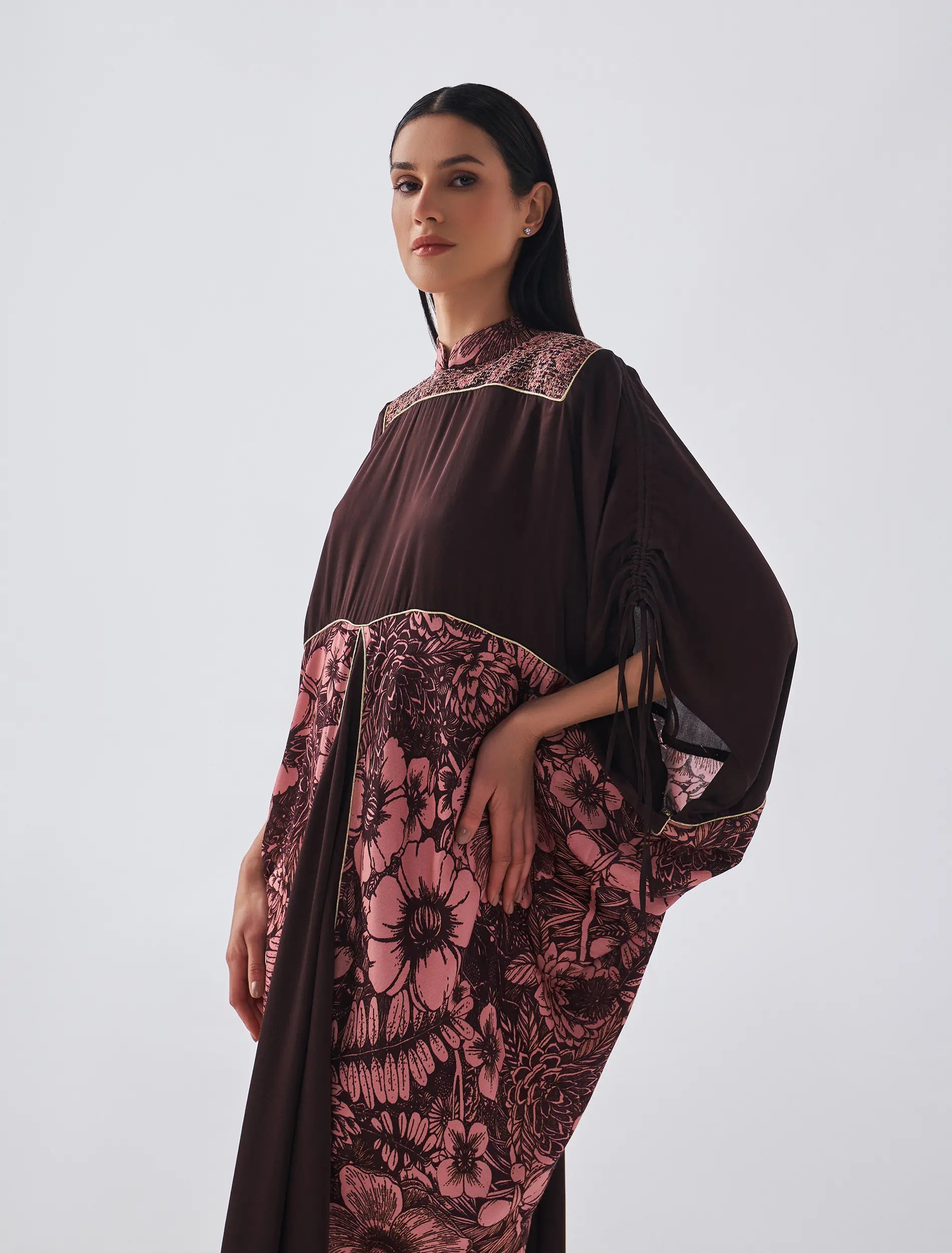 Shalky | Sovana dress