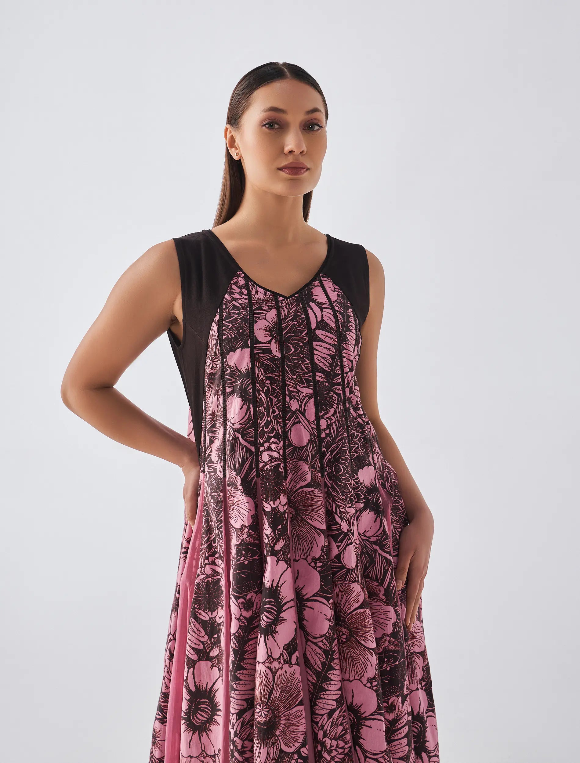 Shalky | Suzina dress