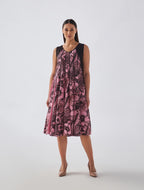 Shalky | Suzina dress