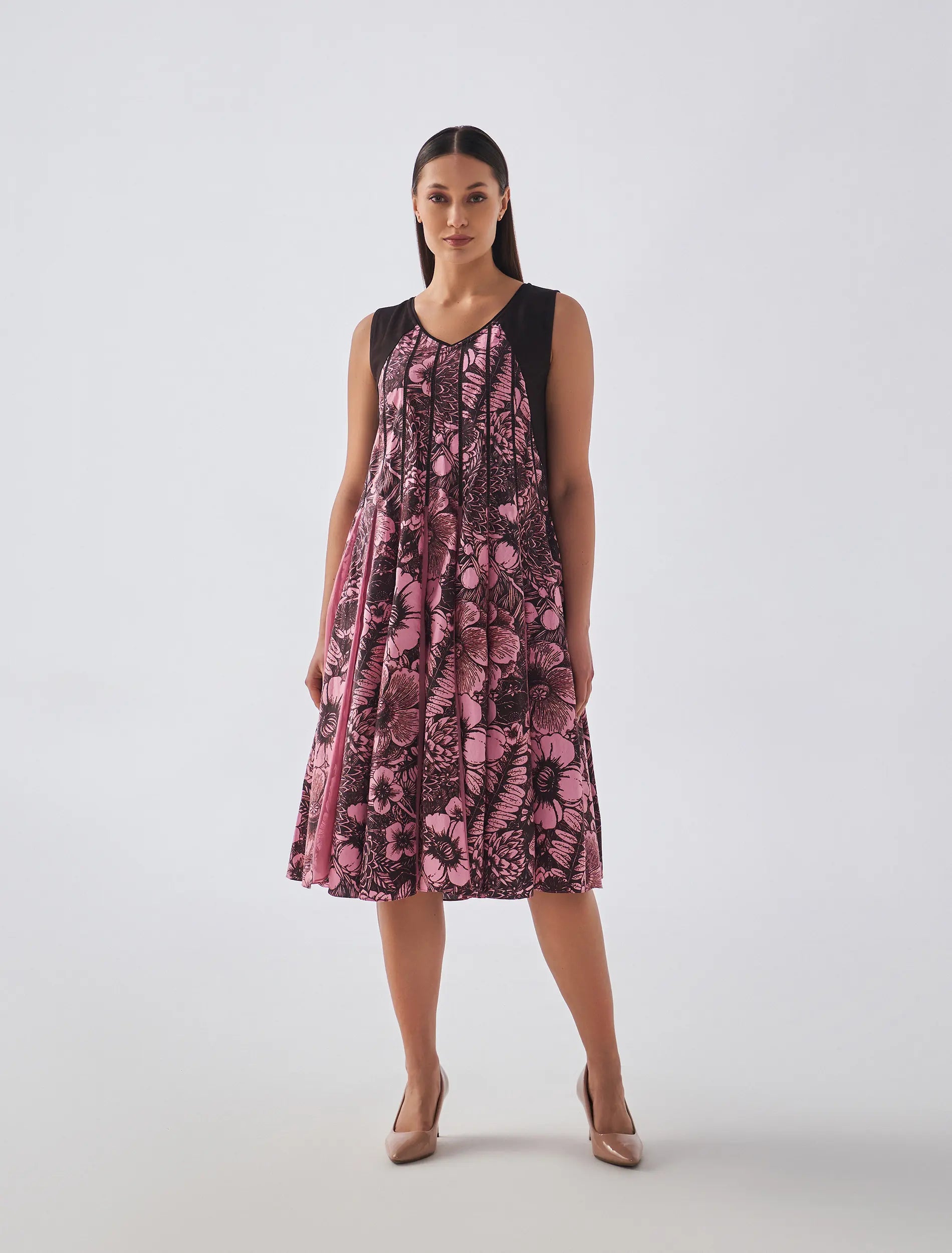 Shalky | Suzina dress