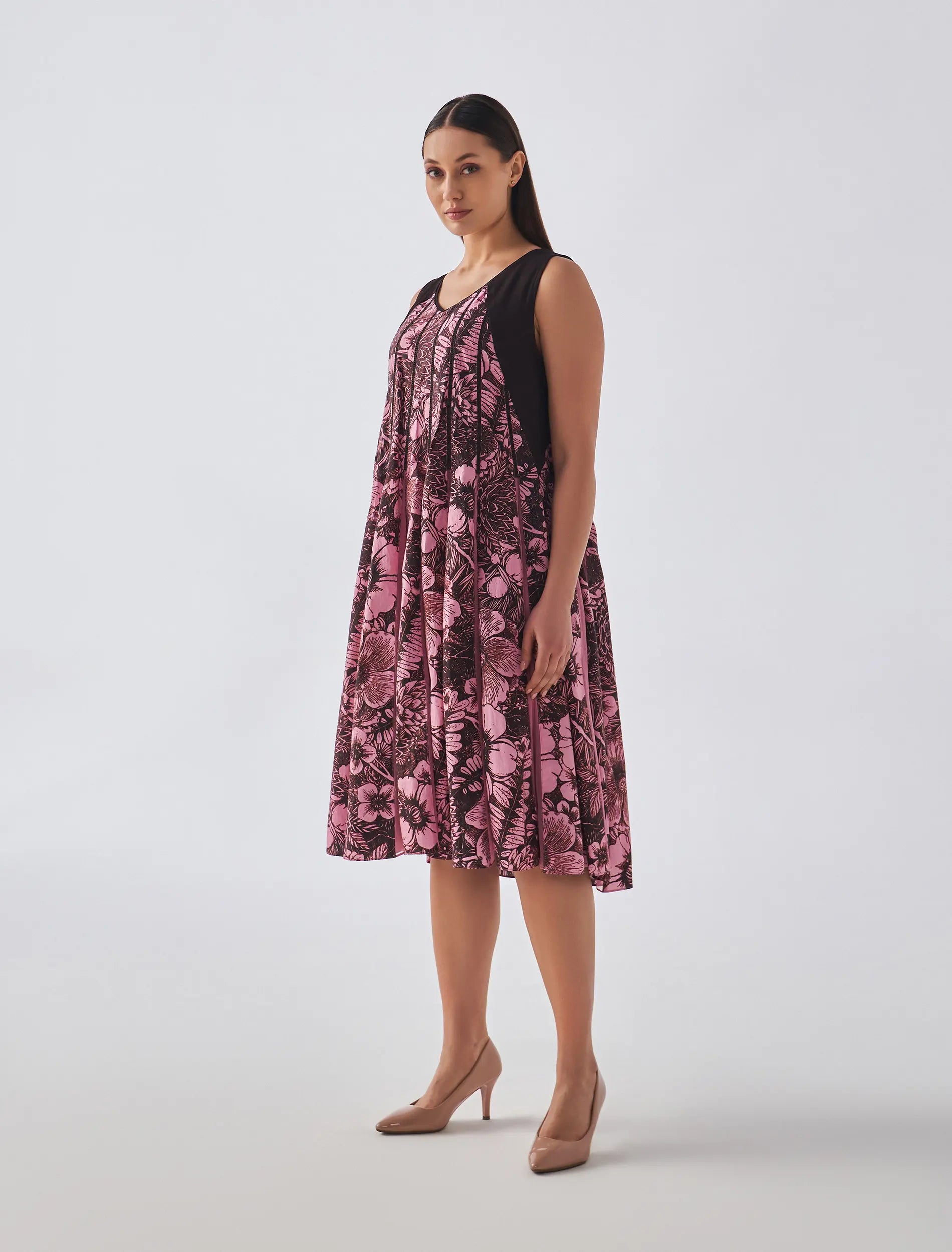 Shalky | Suzina dress
