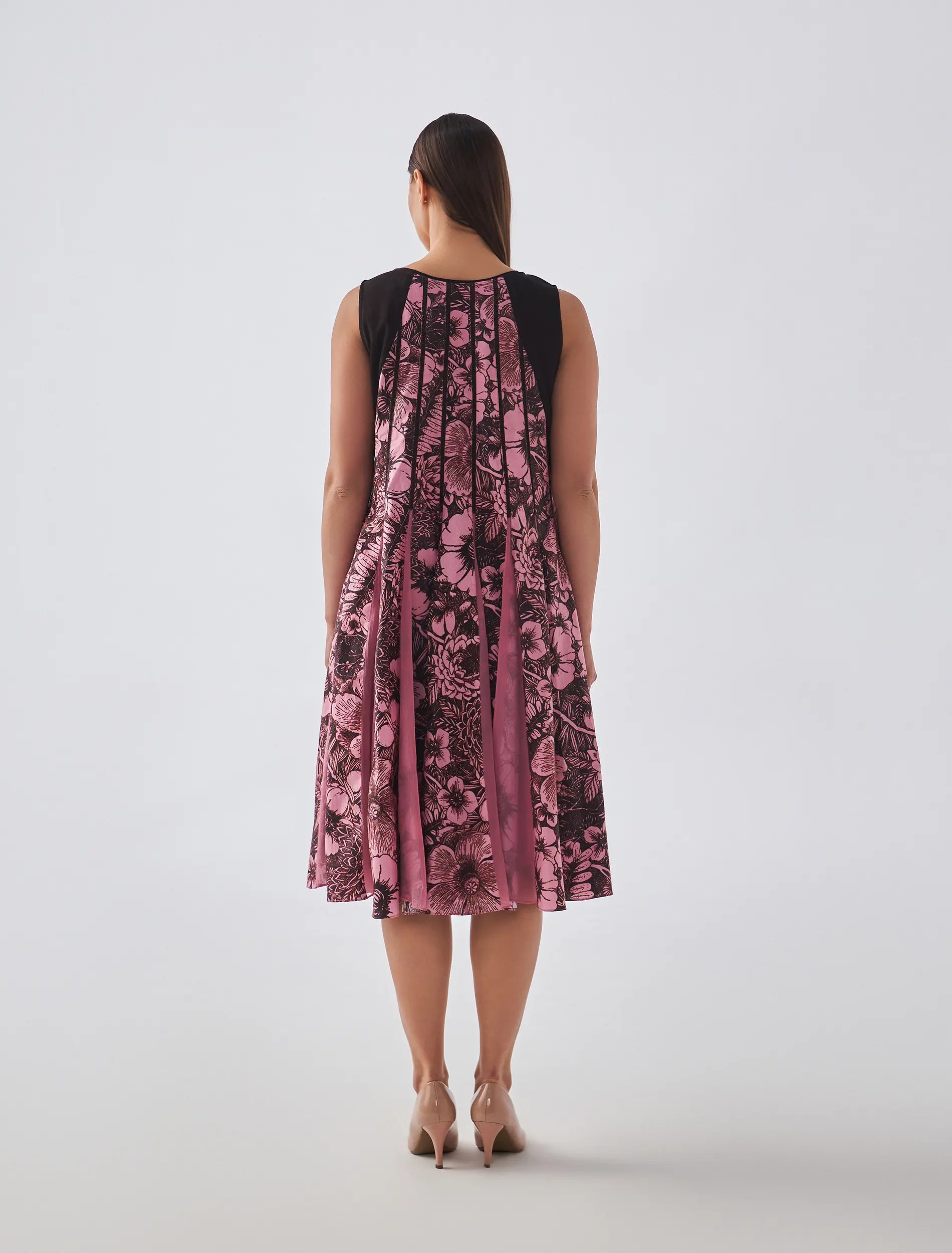 Shalky | Suzina dress