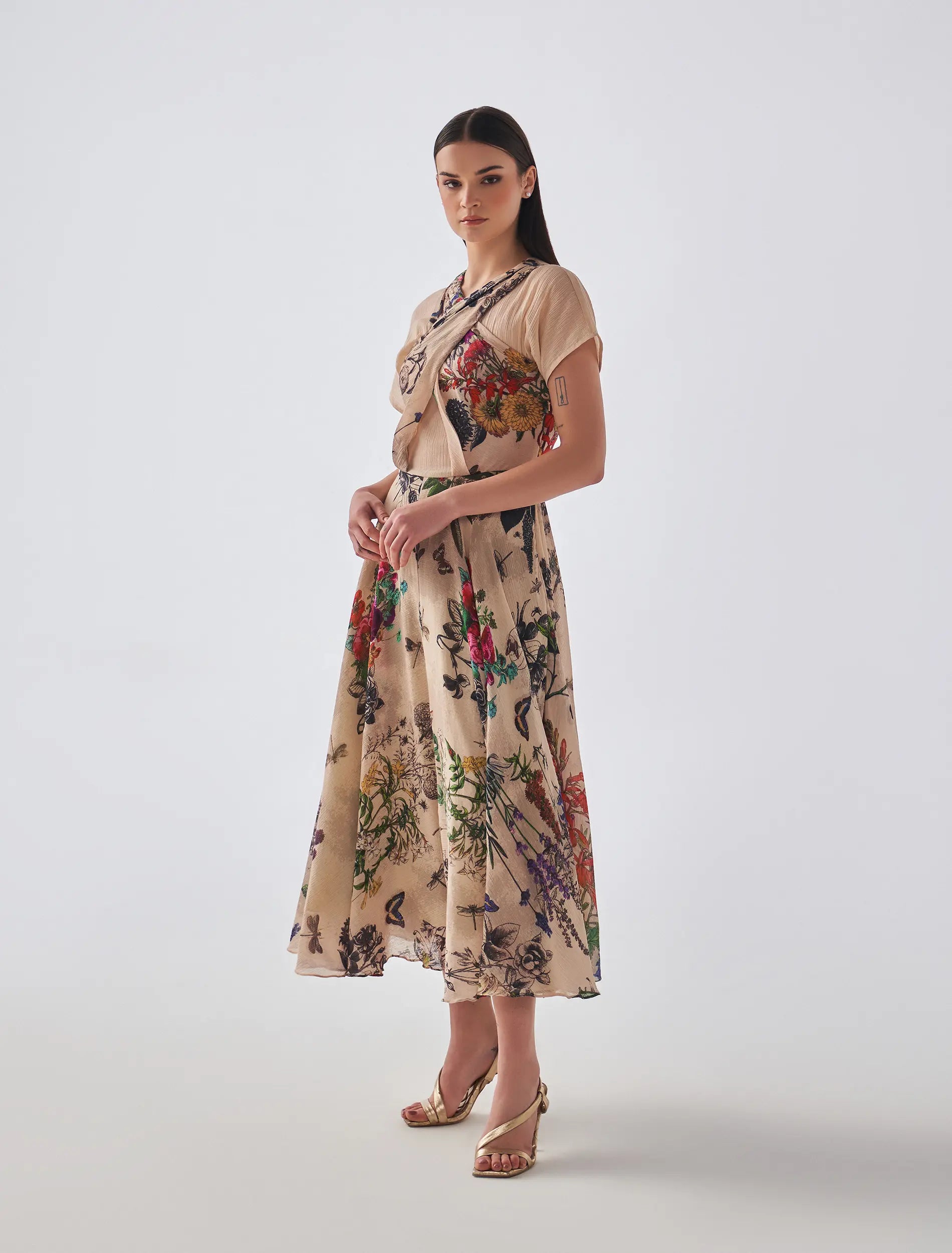 Shalky | Amirite dress