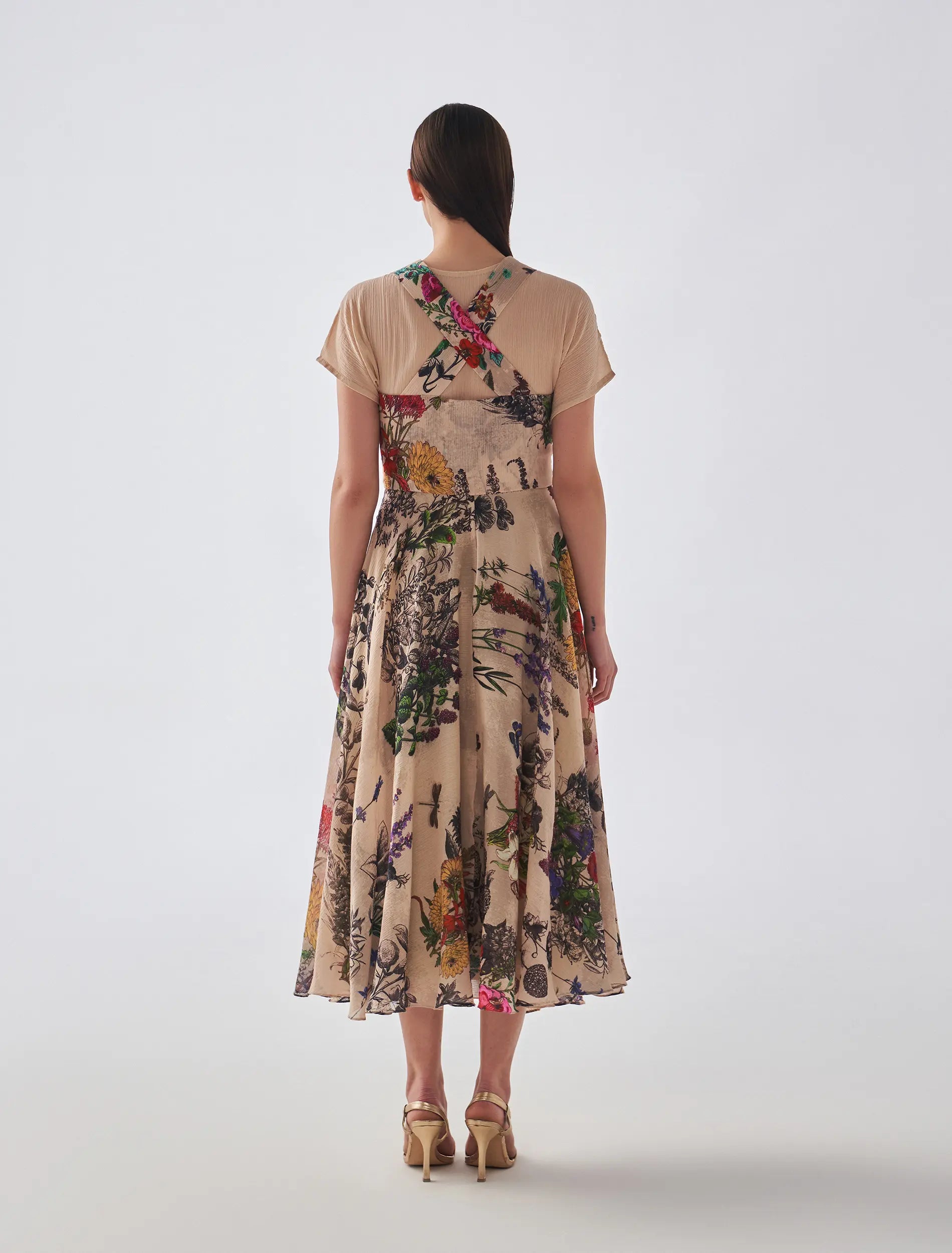 Shalky | Amirite dress