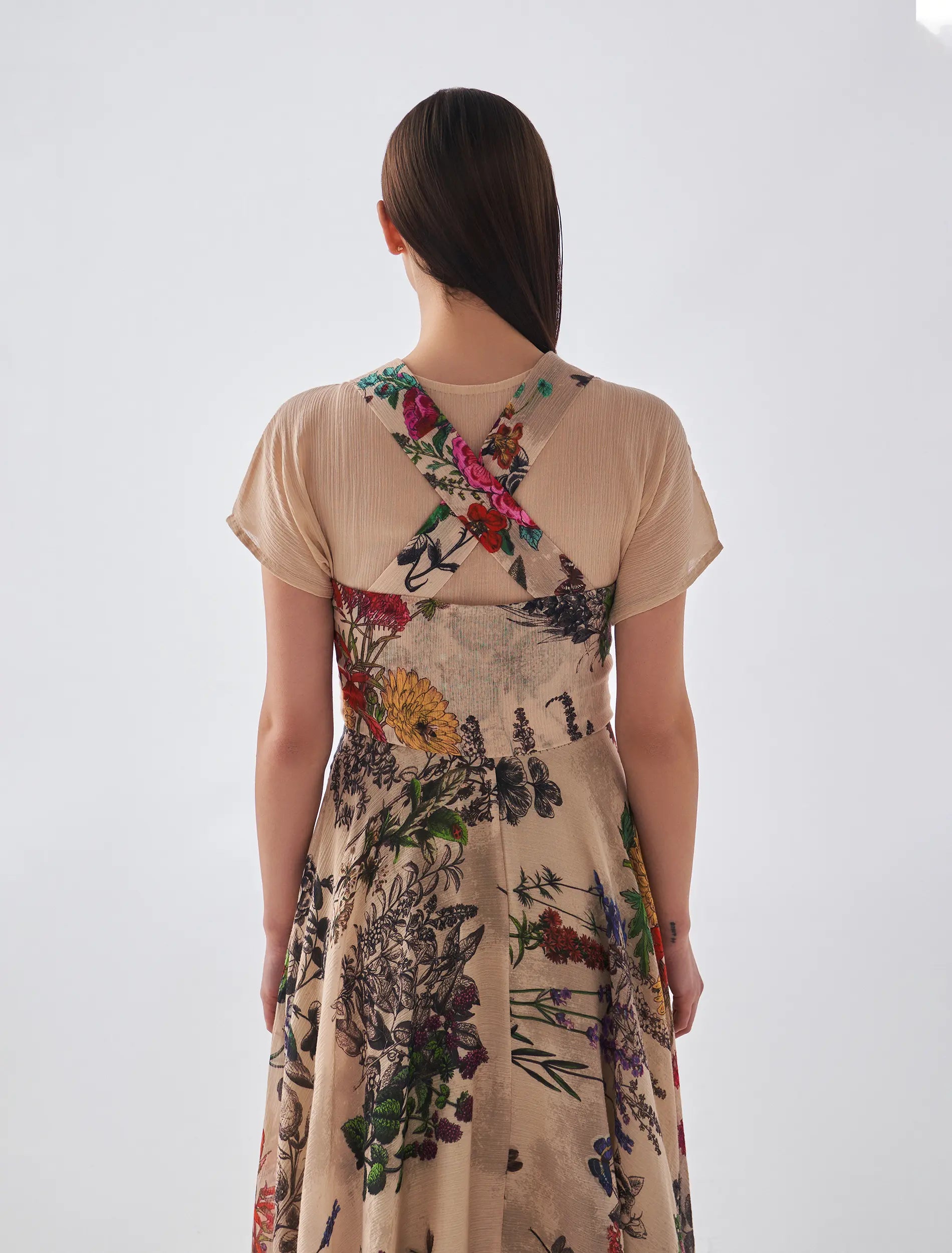 Shalky | Amirite dress