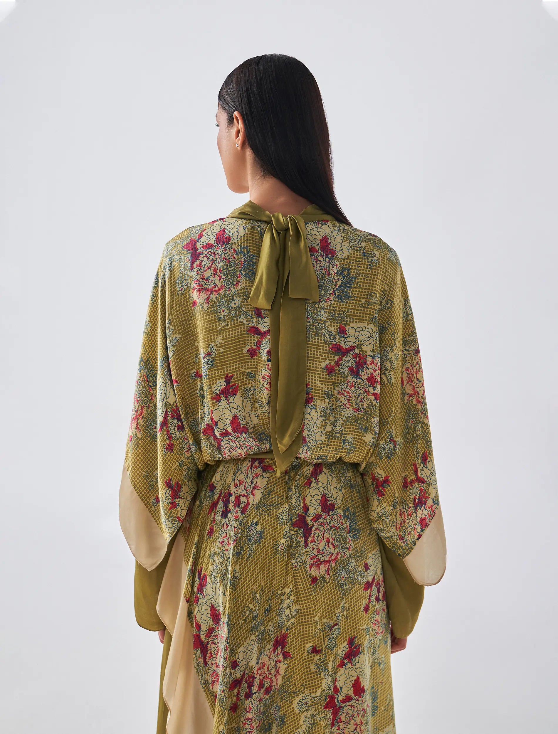 Shalky | Mariana dress