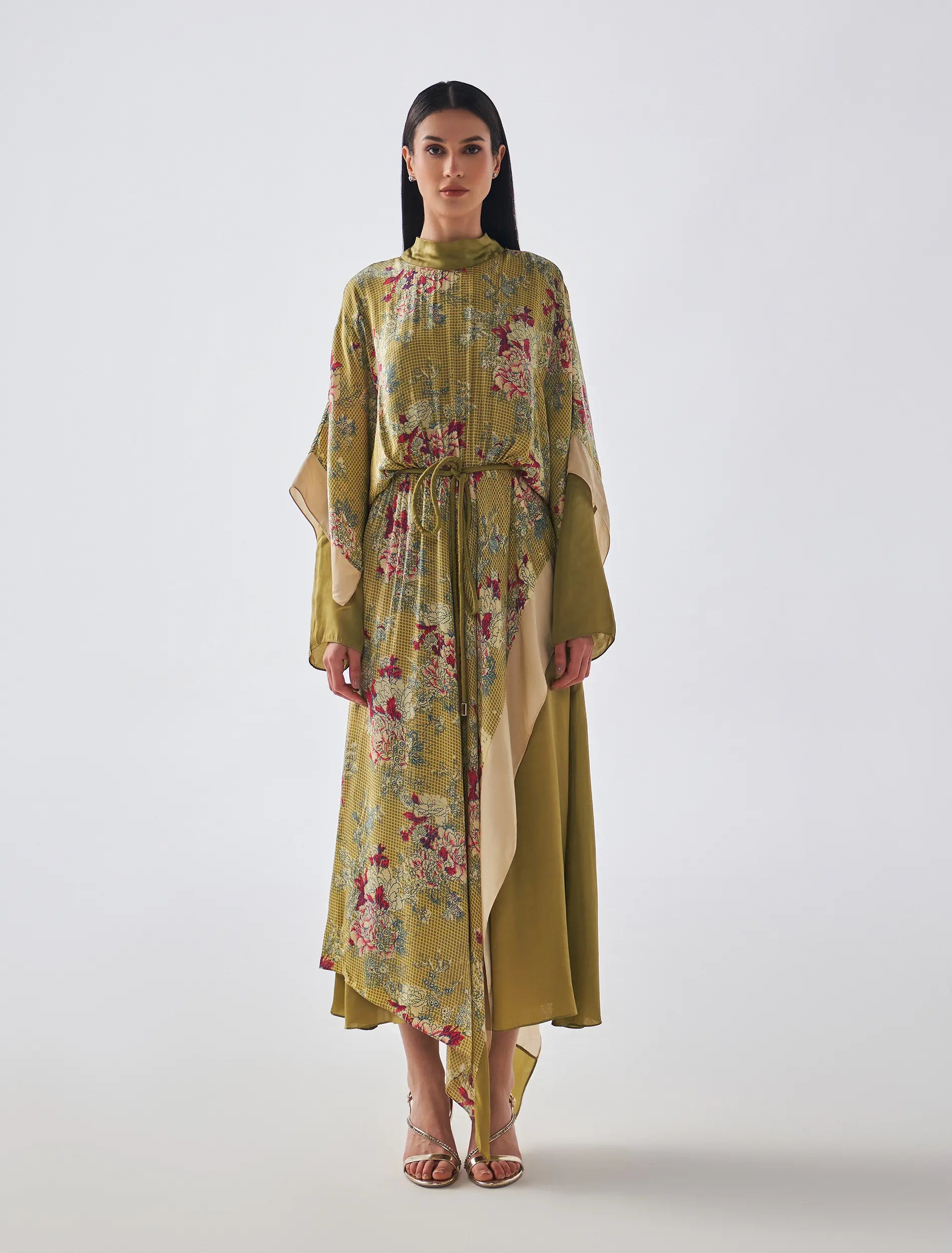 Shalky | Mariana dress