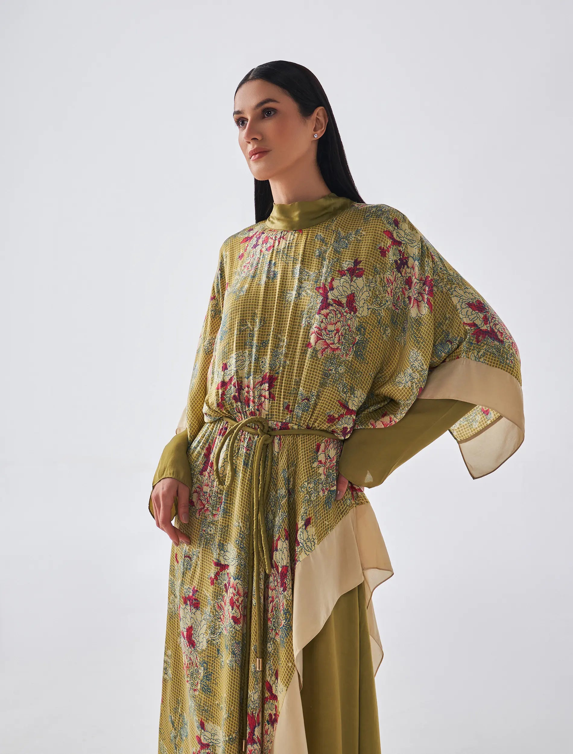 Shalky | Mariana dress
