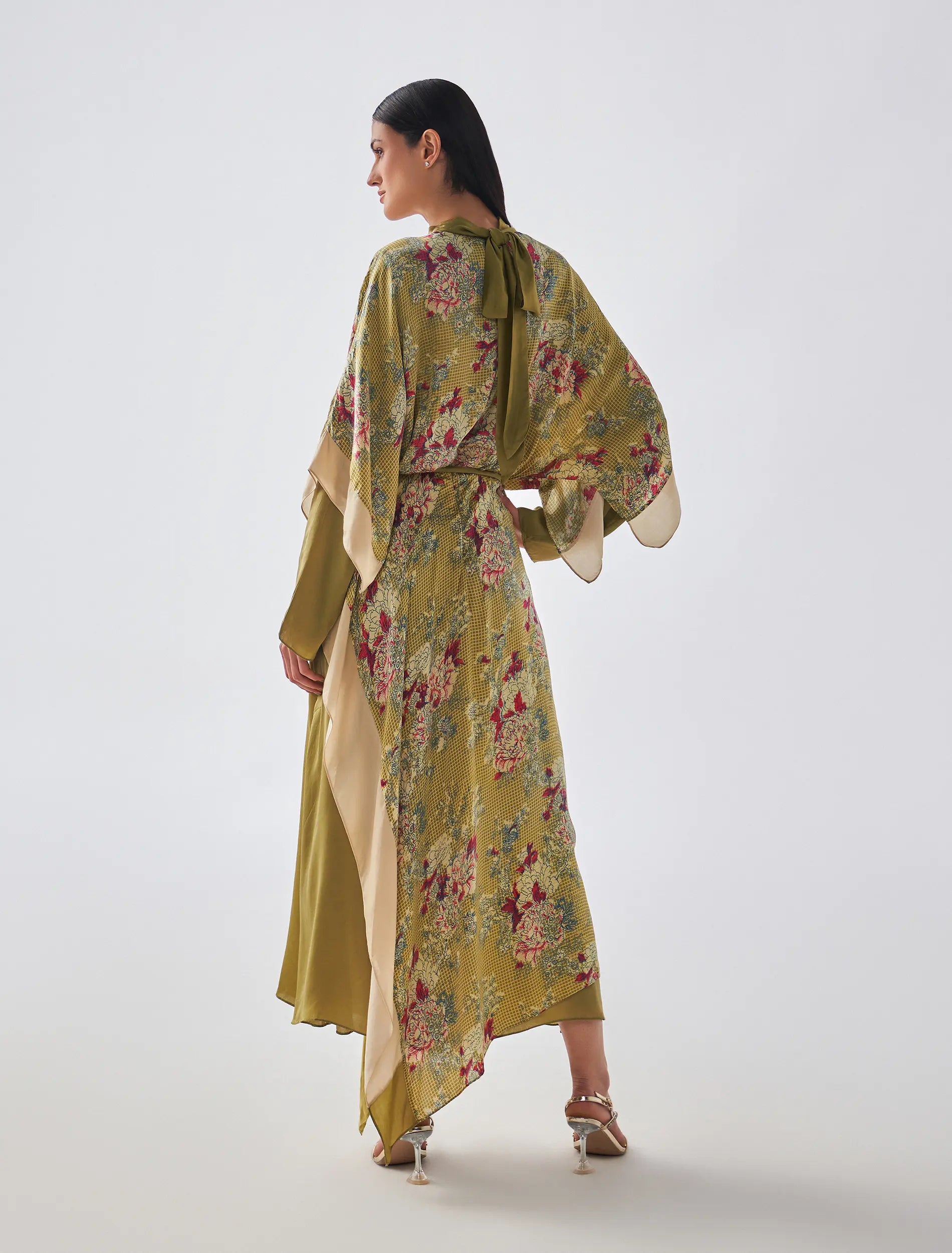 Shalky | Mariana dress